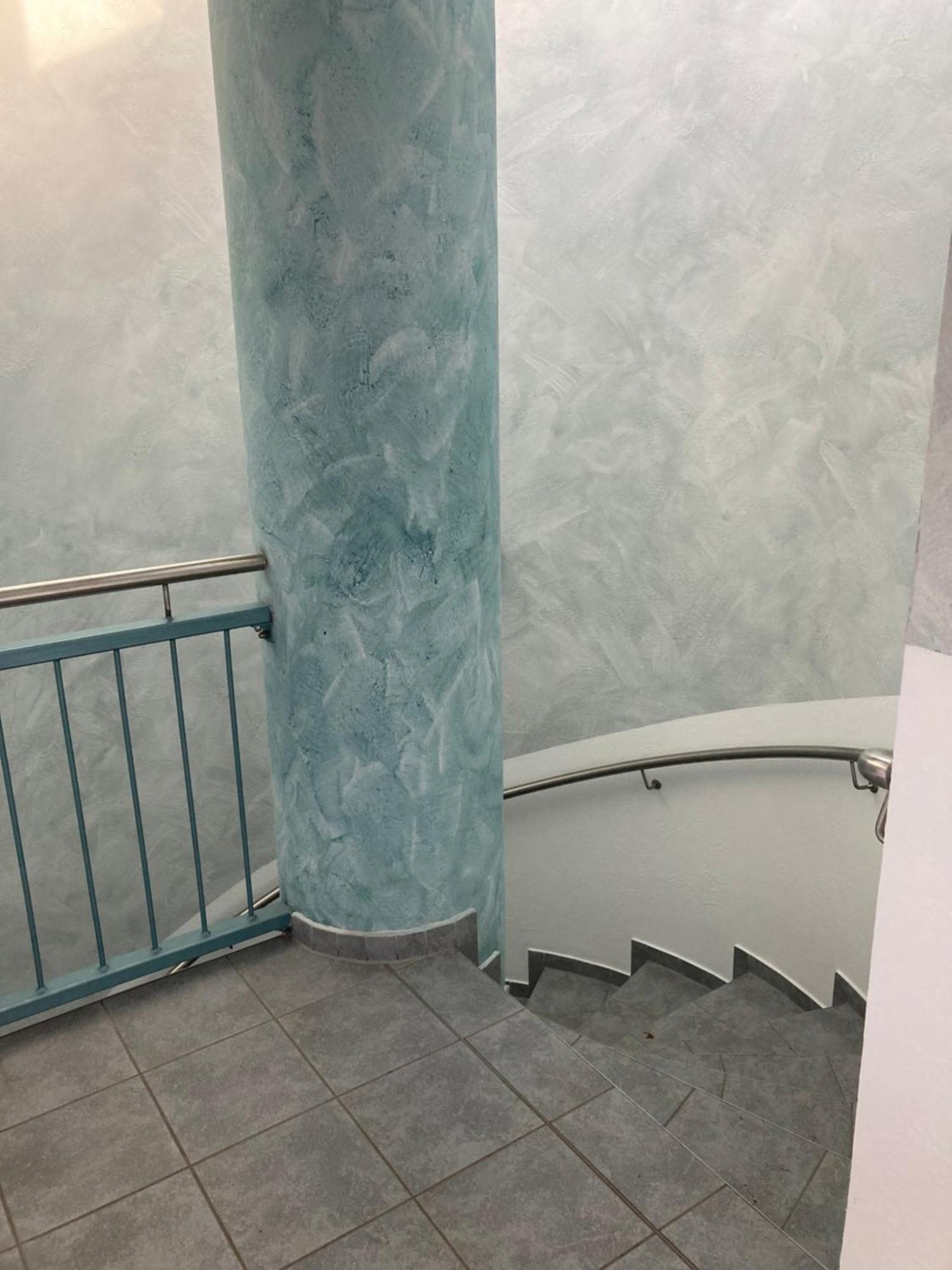 Moderne Ferienwohnung An Der Ostsee Im Haus Leuchtfeuer Diedrichshagen  Eksteriør bilde