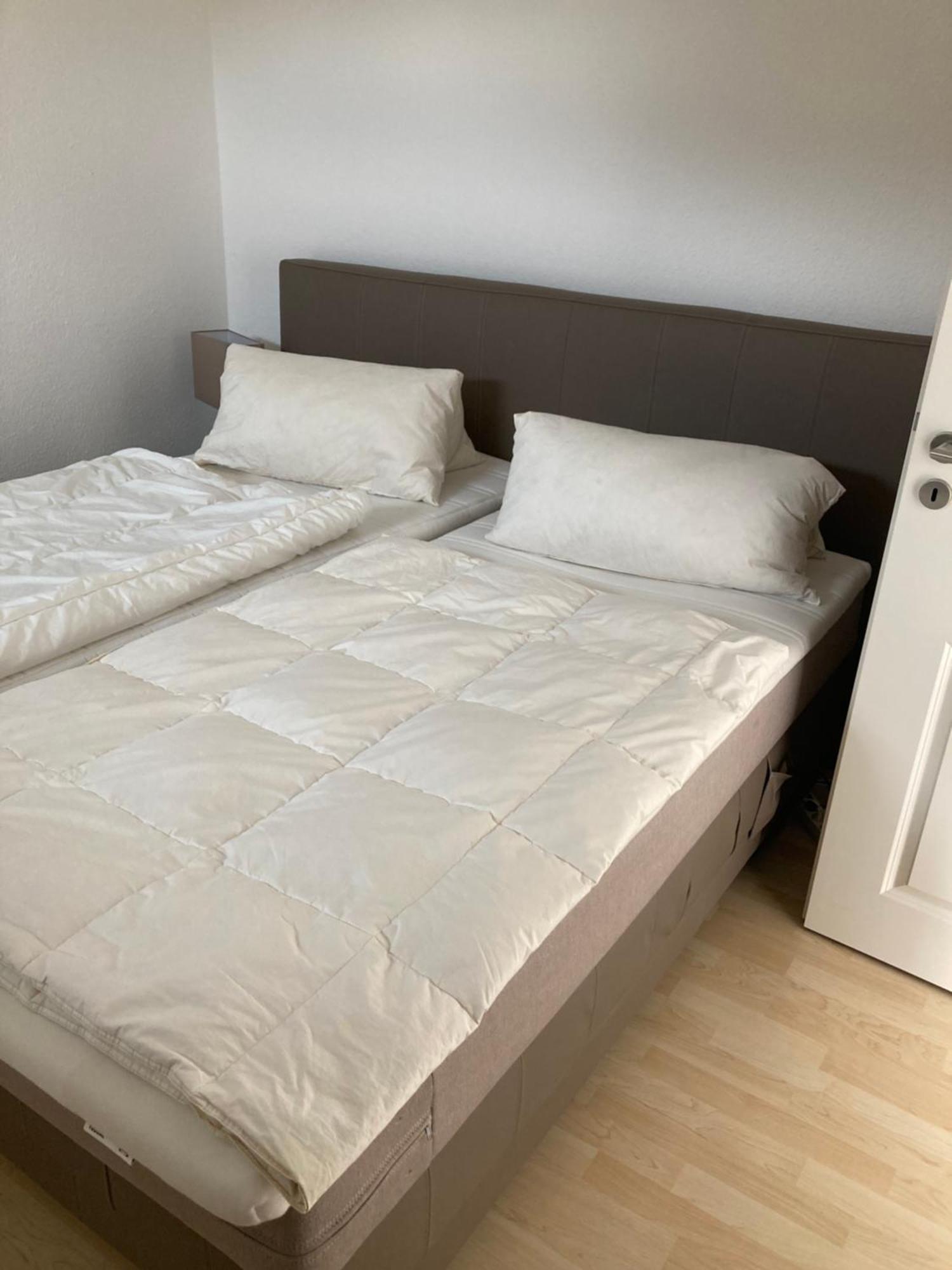 Moderne Ferienwohnung An Der Ostsee Im Haus Leuchtfeuer Diedrichshagen  Eksteriør bilde